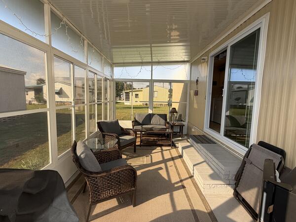 696 Century Lane a Winter Haven, FL Mobile or Manufactured Home for Sale